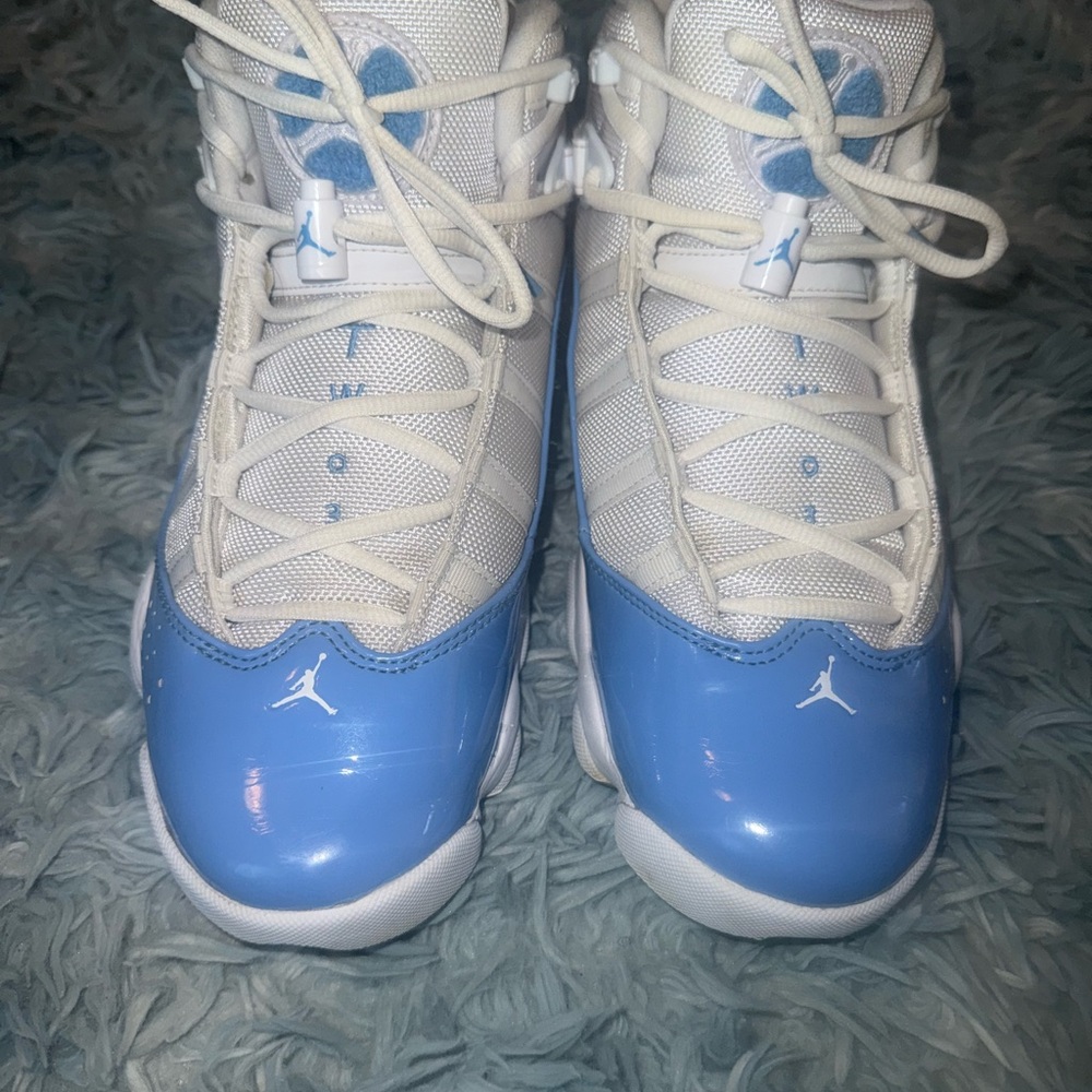 Jordan’s
